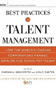 Best Practices in Talent Management
